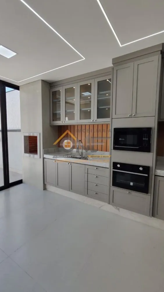 Casa de Condomínio, 3 quartos - Foto 3