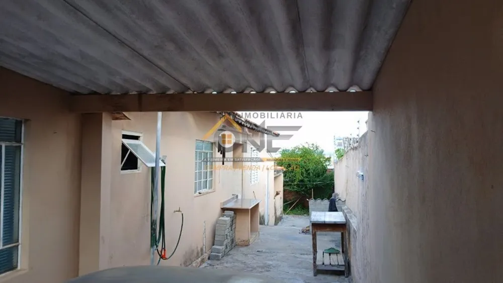 Casa, 2 quartos, 70 m² - Foto 2