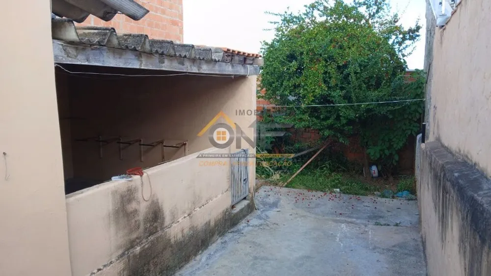 Casa, 2 quartos, 70 m² - Foto 4