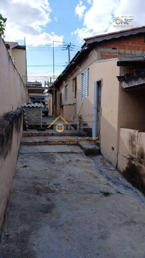 Casa, 2 quartos, 70 m² - Foto 6
