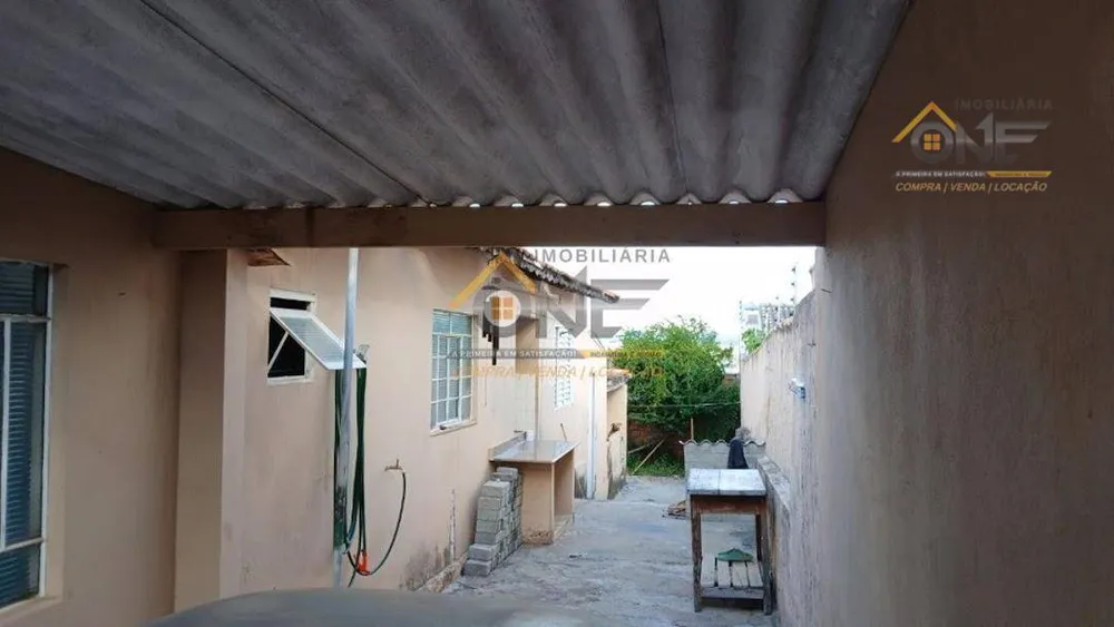 Casa, 2 quartos, 70 m² - Foto 5