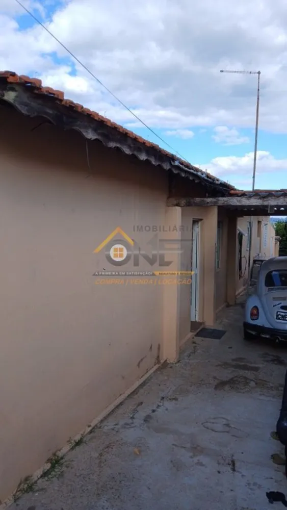 Casa, 2 quartos, 70 m² - Foto 3
