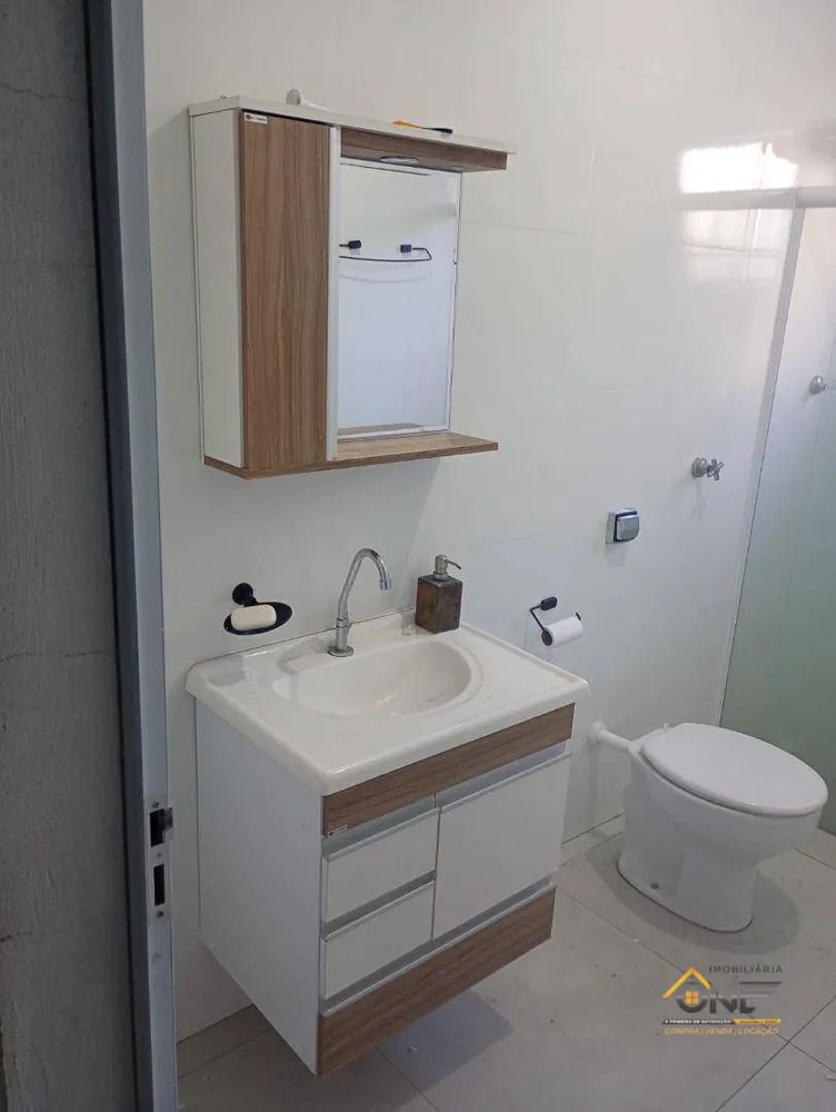 Casa, 2 quartos, 124 m² - Foto 7