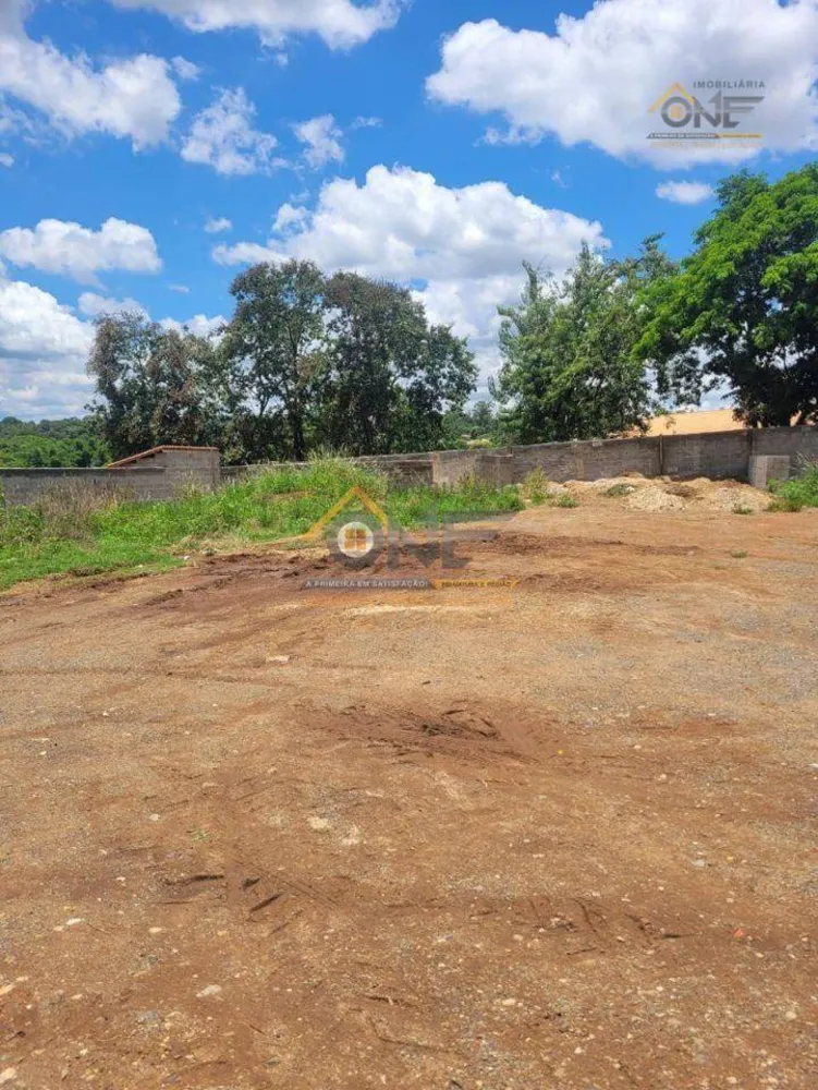 Terreno, 1023 m² - Foto 1