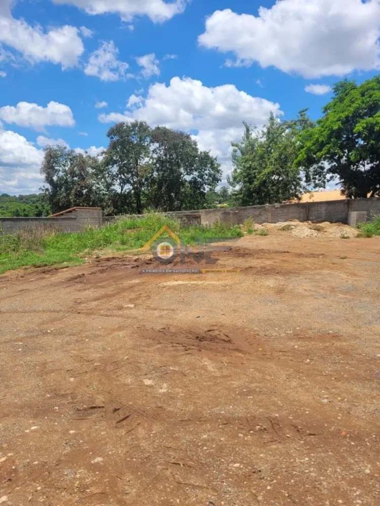 Terreno, 1023 m² - Foto 1