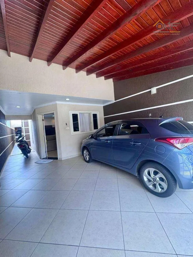 Sobrado, 3 quartos, 178 m² - Foto 3