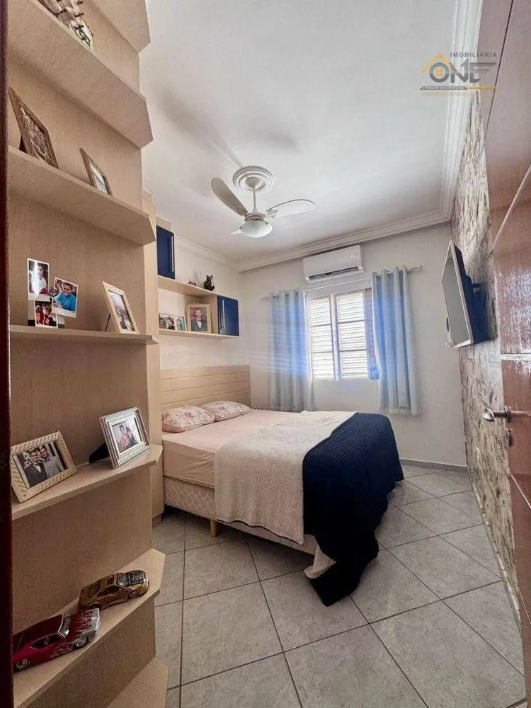 Sobrado, 3 quartos, 178 m² - Foto 9