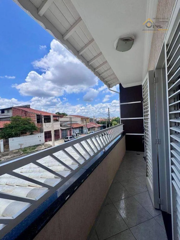 Sobrado, 3 quartos, 178 m² - Foto 8