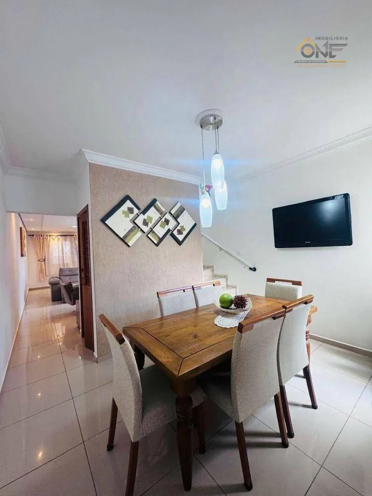 Sobrado, 3 quartos, 178 m² - Foto 5