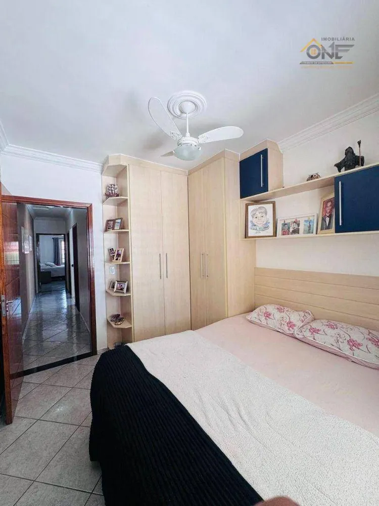 Sobrado, 3 quartos, 178 m² - Foto 10