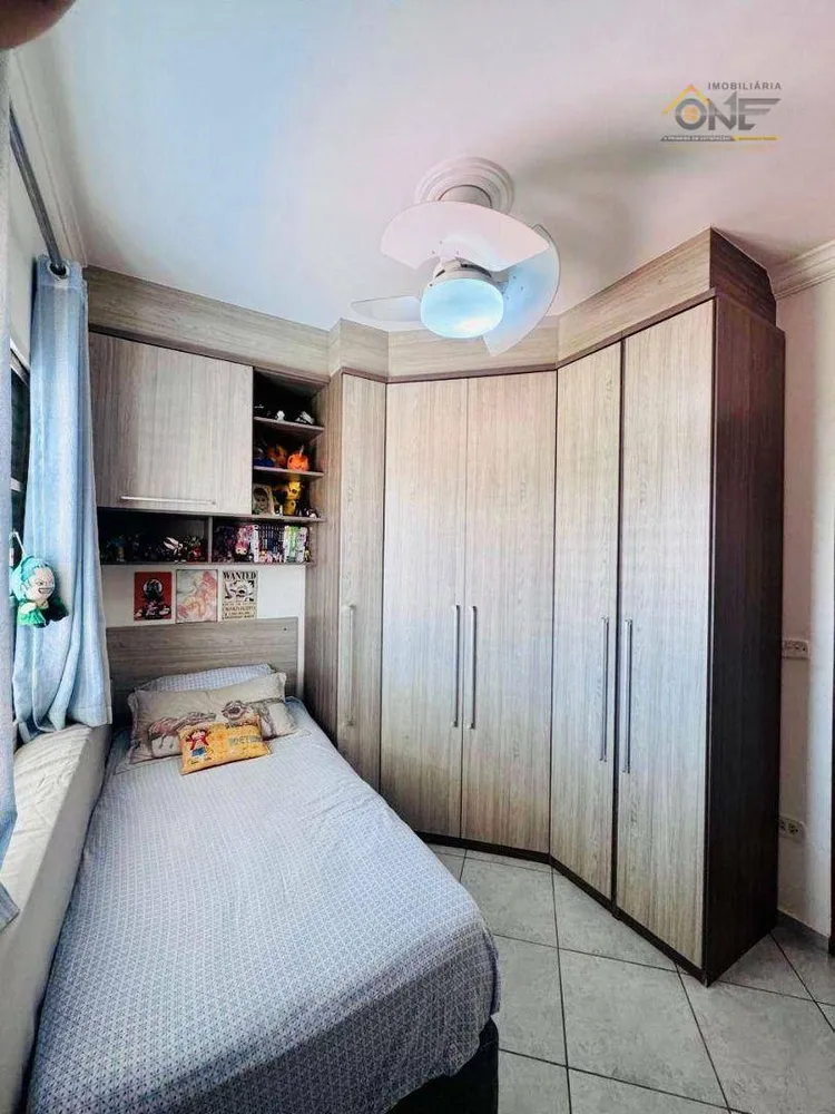 Sobrado, 3 quartos, 178 m² - Foto 11