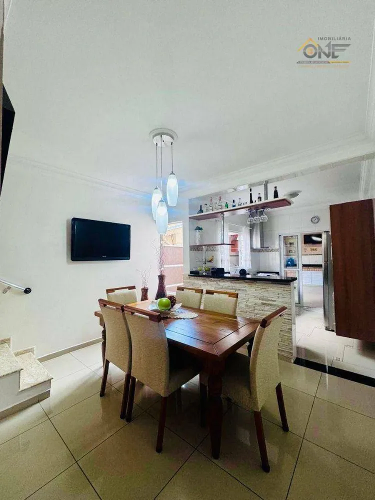 Sobrado, 3 quartos, 178 m² - Foto 4