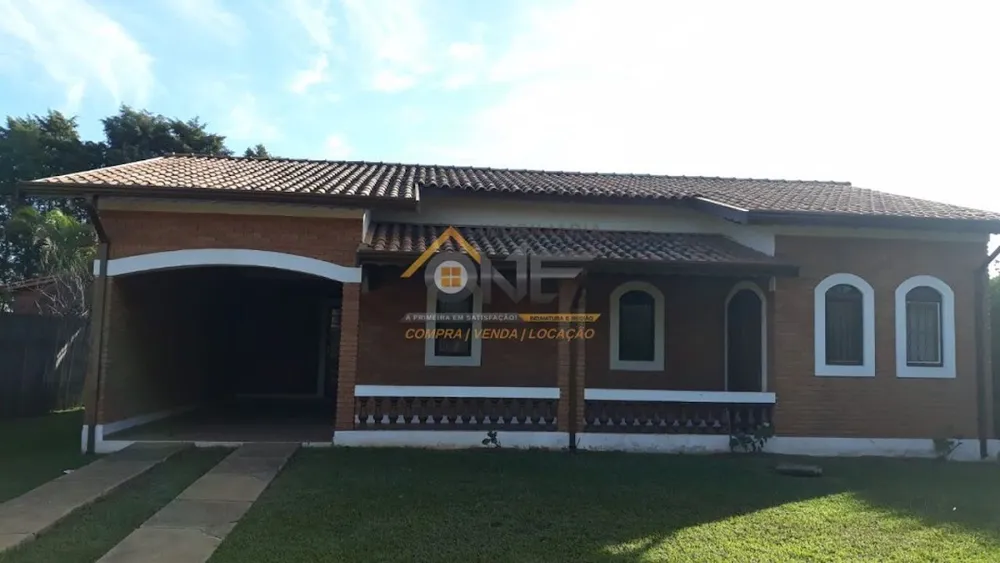 Chácara, 2 quartos, 1000 m² - Foto 2