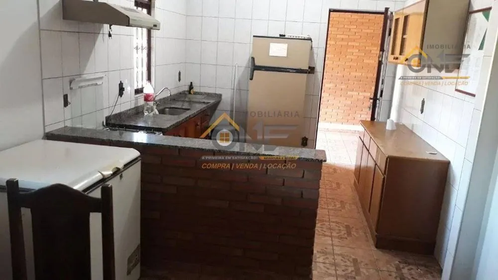 Chácara, 2 quartos, 1000 m² - Foto 13