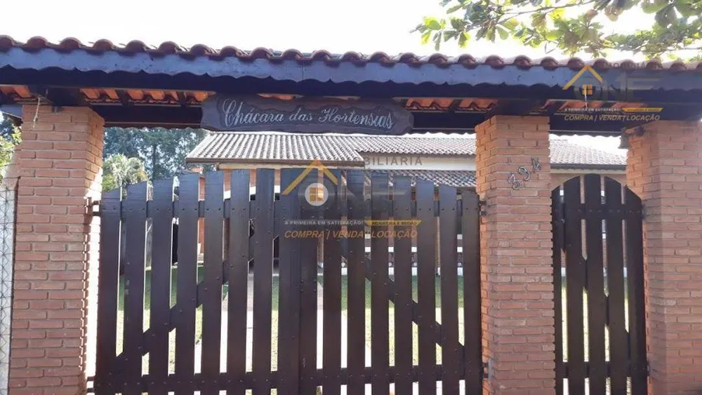 Chácara, 2 quartos, 1000 m² - Foto 11