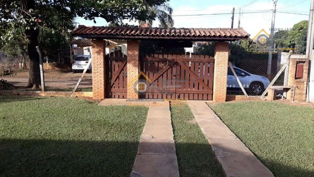 Chácara, 2 quartos, 1000 m² - Foto 12