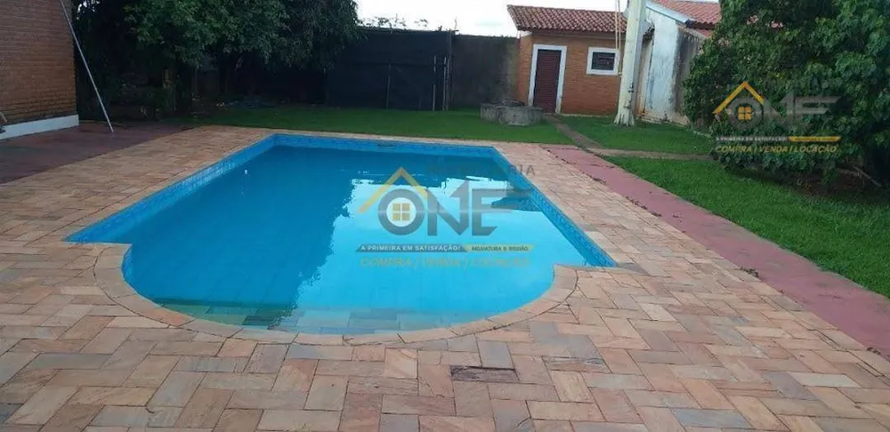 Chácara, 2 quartos, 1000 m² - Foto 9