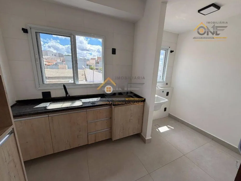 Apartamento, 2 quartos, 133 m² - Foto 9
