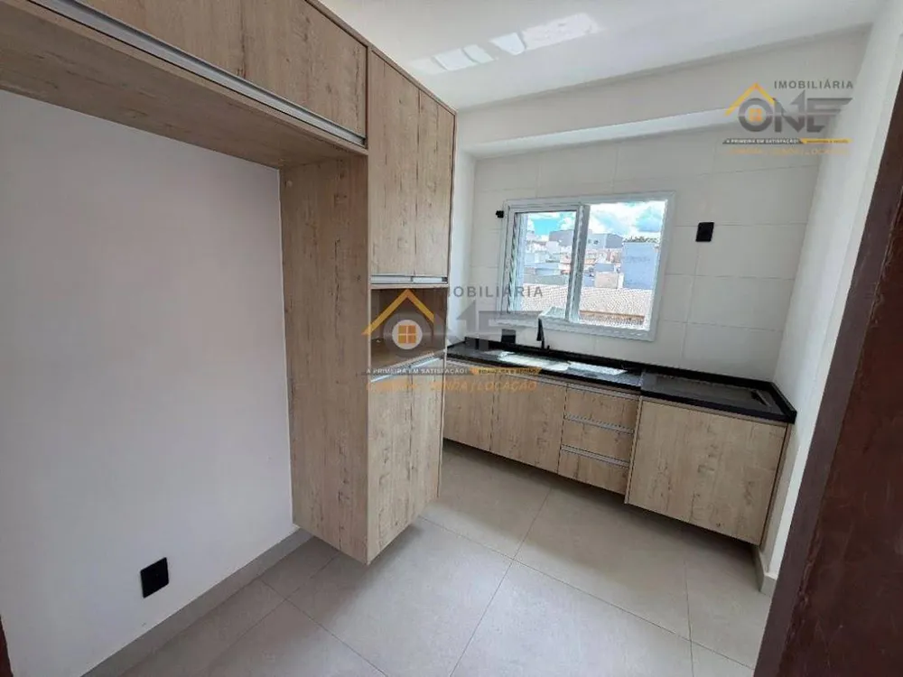 Apartamento, 2 quartos, 133 m² - Foto 7
