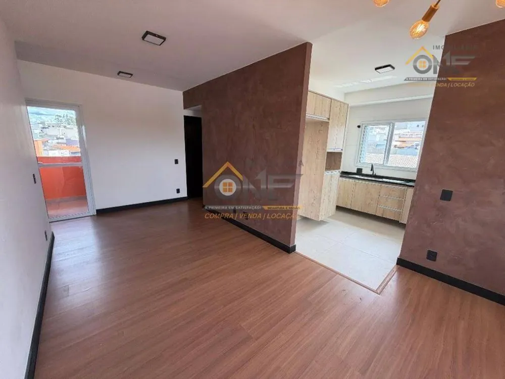 Apartamento, 2 quartos, 133 m² - Foto 6