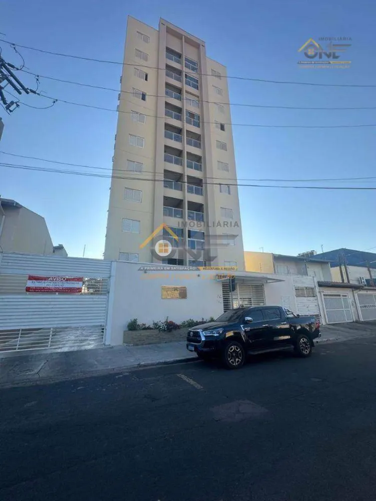 Apartamento, 2 quartos, 65 m² - Foto 5