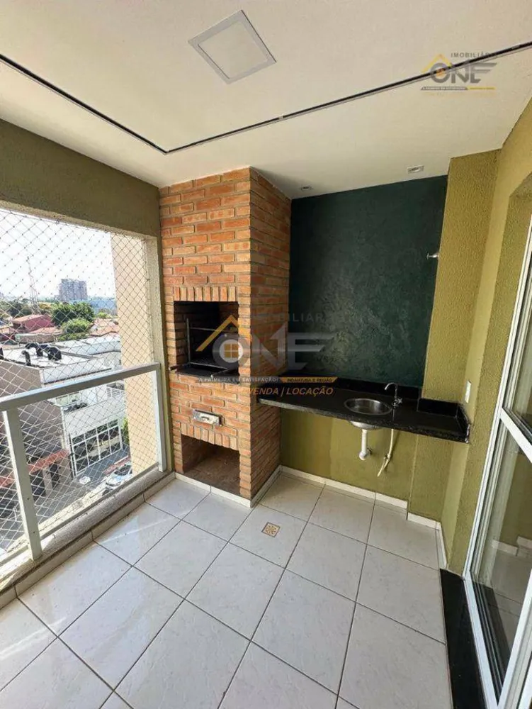 Apartamento, 2 quartos, 65 m² - Foto 8