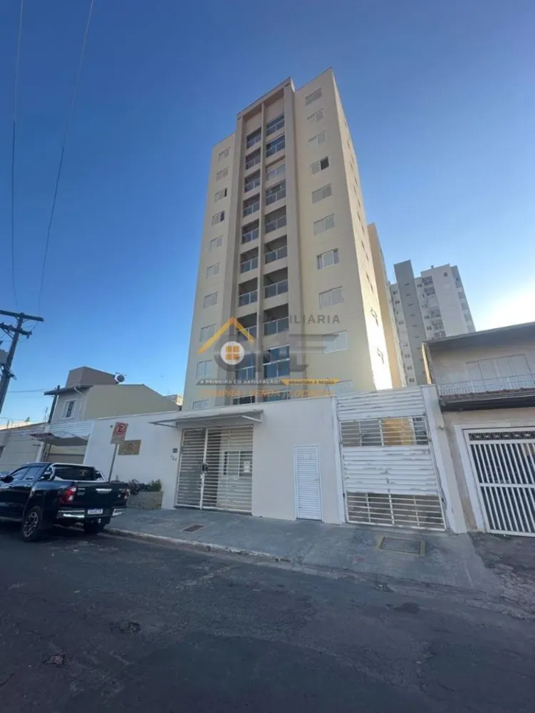 Apartamento, 2 quartos, 65 m² - Foto 4