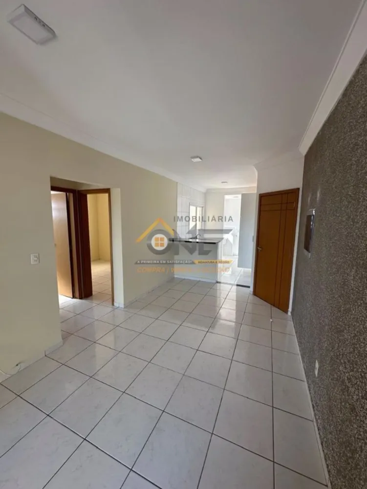 Apartamento, 2 quartos, 65 m² - Foto 1