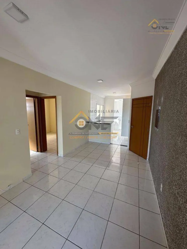 Apartamento, 2 quartos, 65 m² - Foto 7