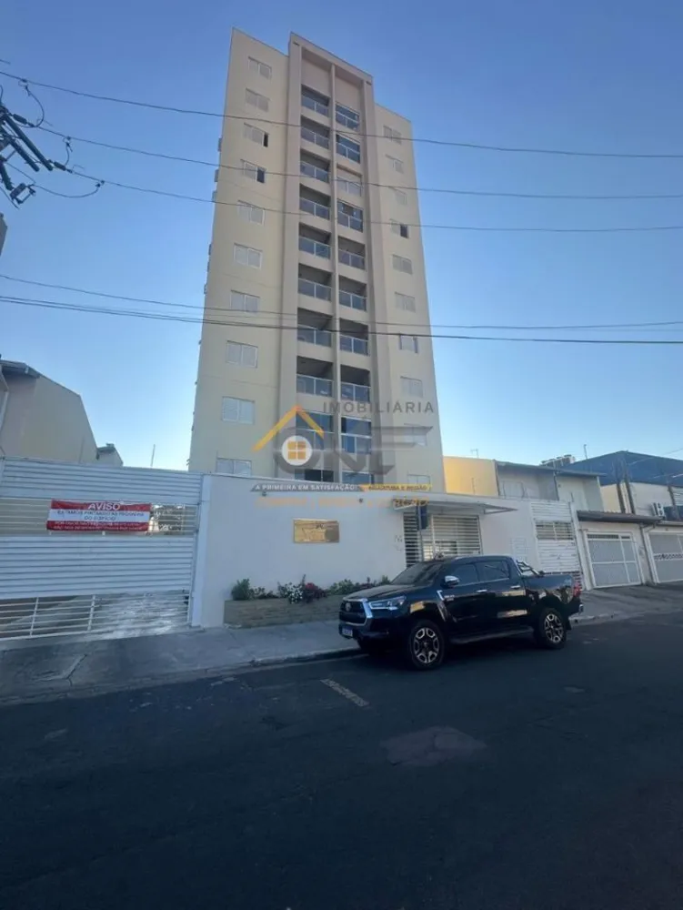 Apartamento, 2 quartos, 65 m² - Foto 2