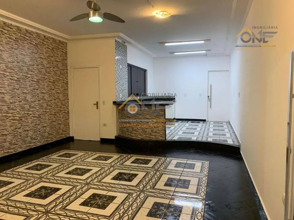 Casa, 3 quartos, 192 m² - Foto 3