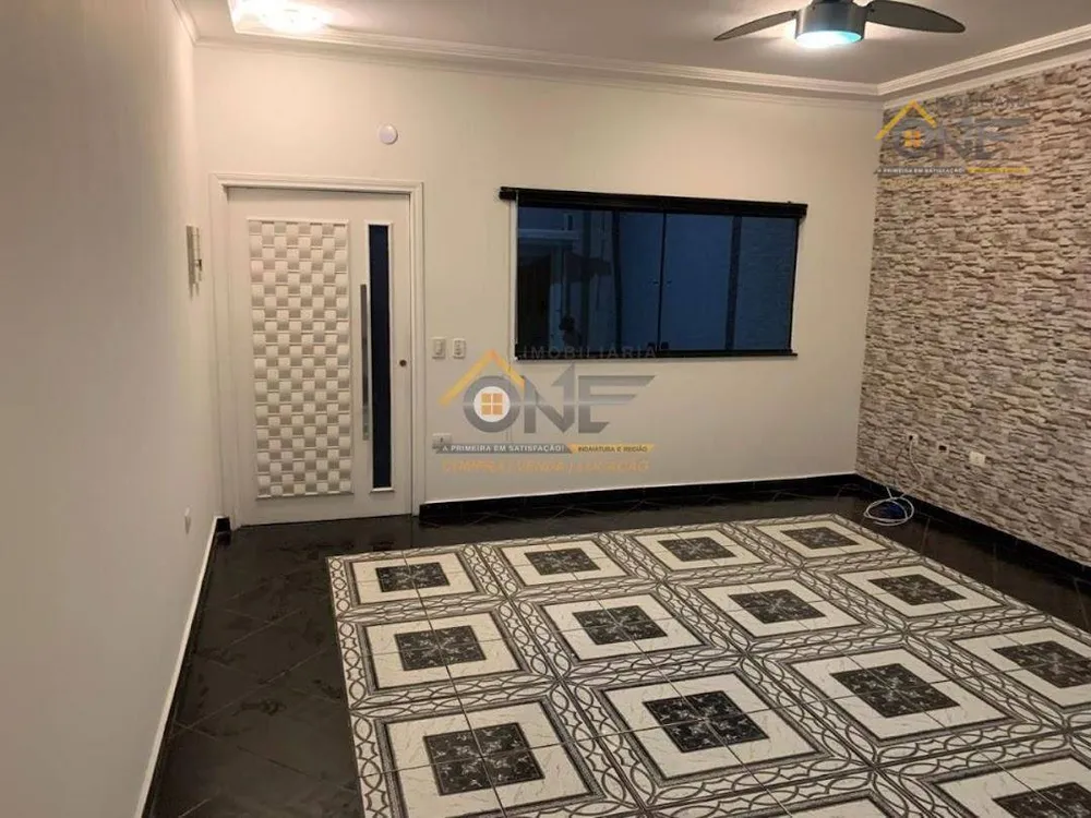 Casa, 3 quartos, 192 m² - Foto 3