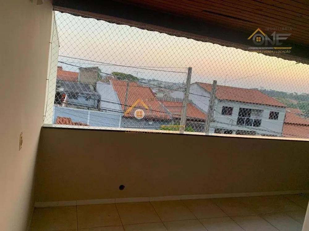 Casa, 3 quartos, 192 m² - Foto 10