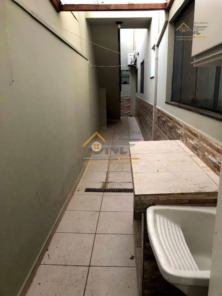 Casa, 3 quartos, 192 m² - Foto 8