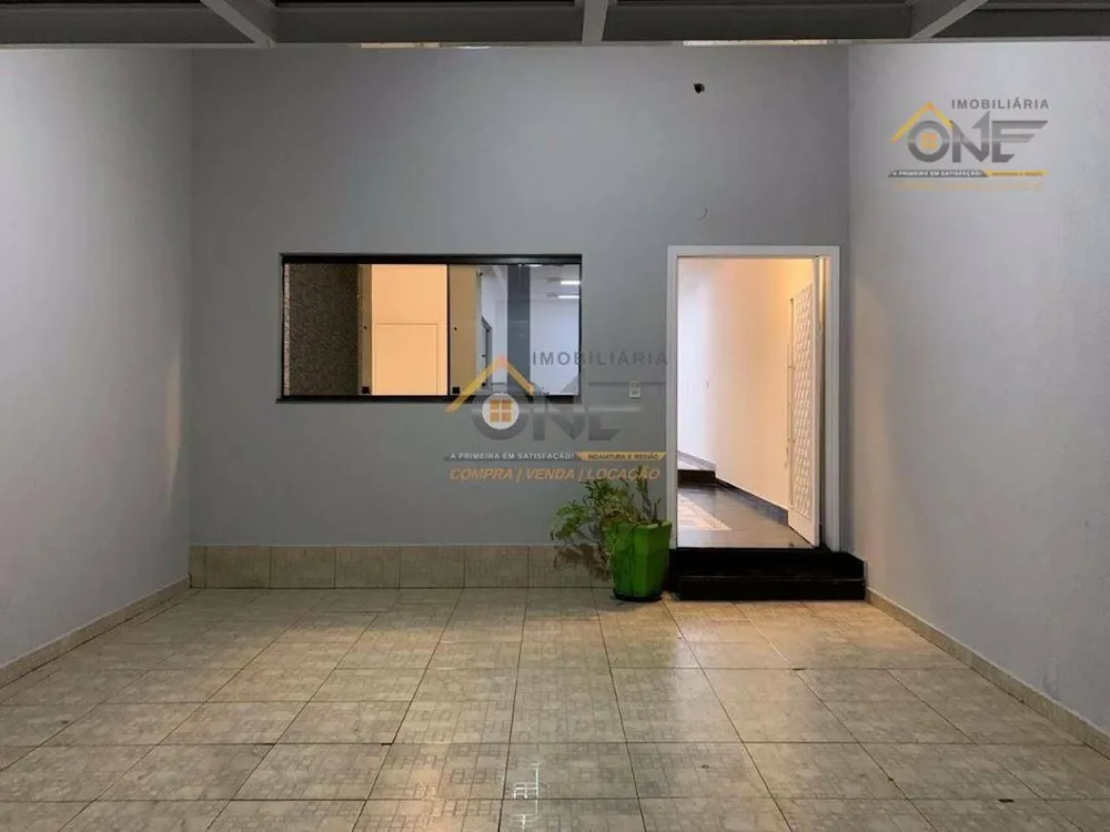 Casa, 3 quartos, 192 m² - Foto 2