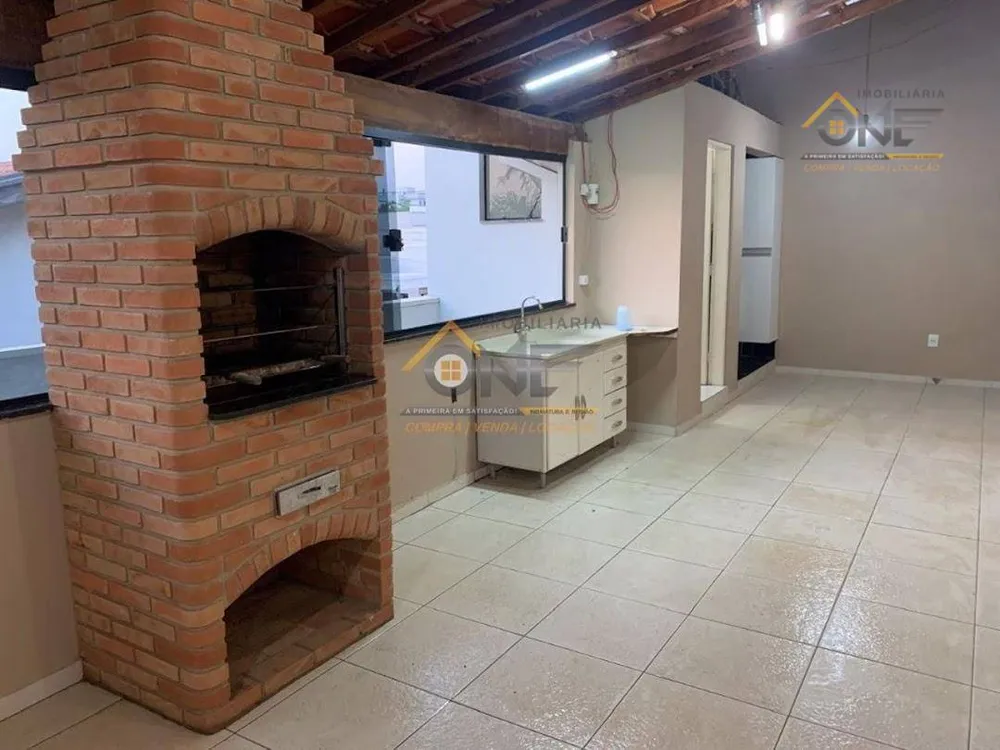 Casa, 3 quartos, 192 m² - Foto 4