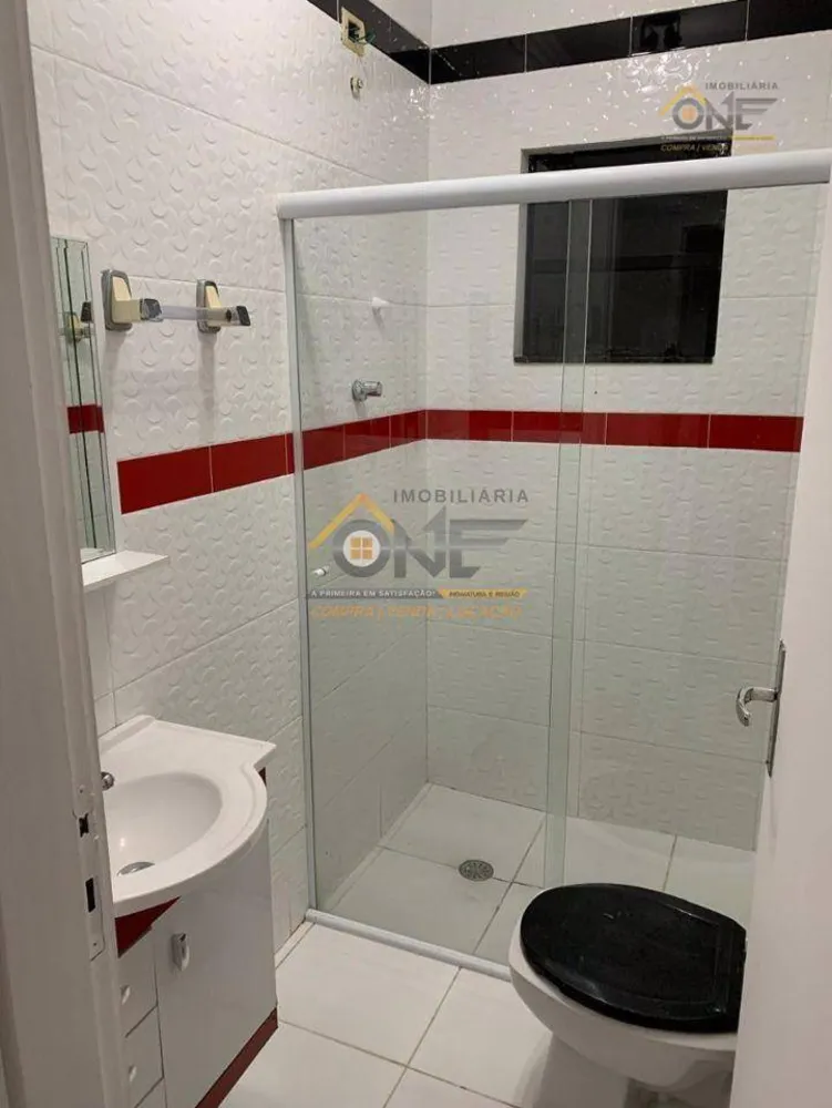 Casa, 3 quartos, 192 m² - Foto 2