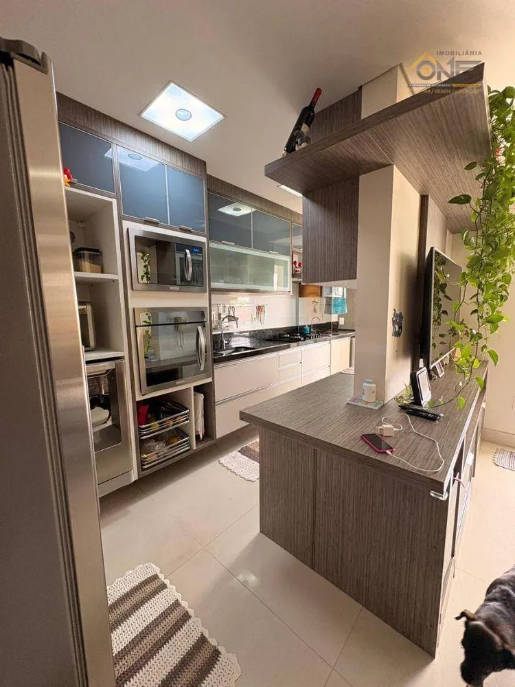 Apartamento, 3 quartos, 90 m² - Foto 3
