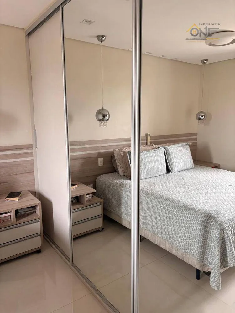 Apartamento, 3 quartos, 90 m² - Foto 5