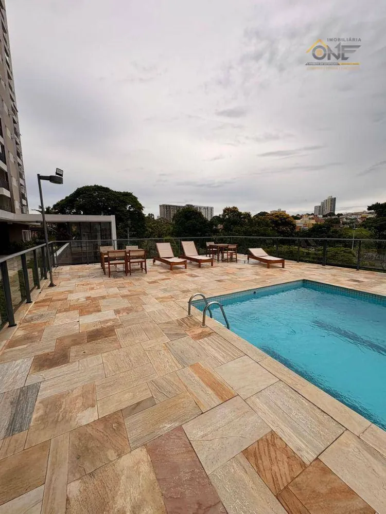 Apartamento, 3 quartos, 90 m² - Foto 8