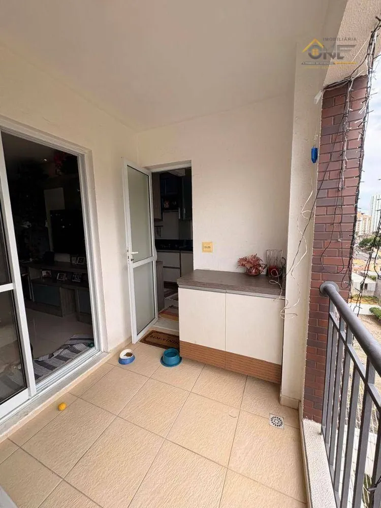 Apartamento, 3 quartos, 90 m² - Foto 1