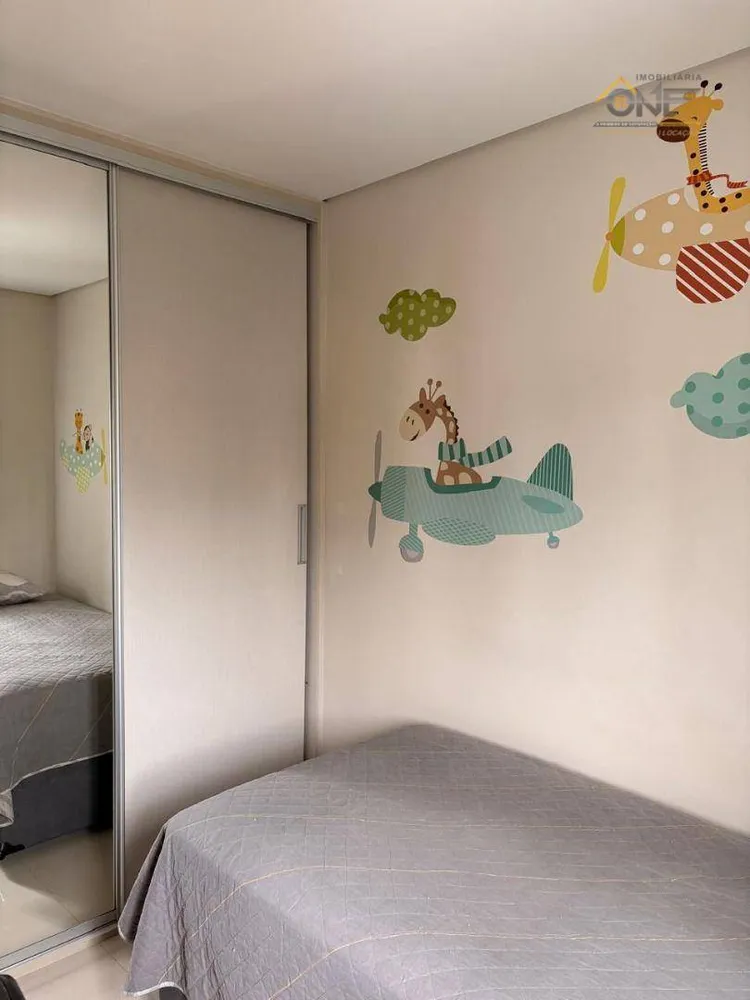 Apartamento, 3 quartos, 90 m² - Foto 6