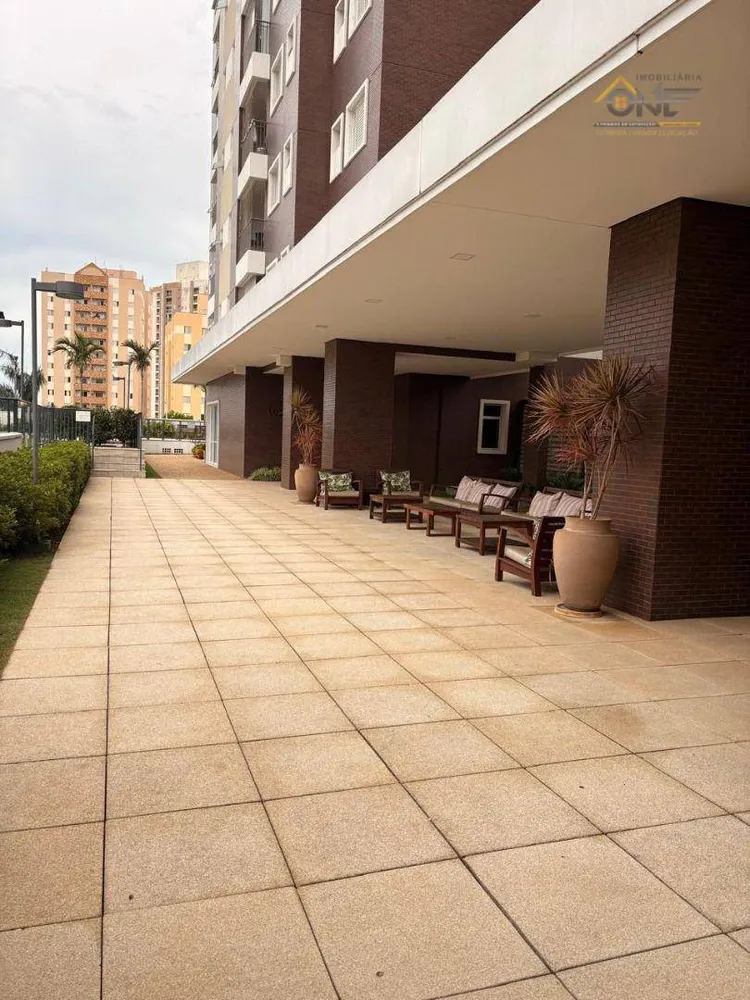 Apartamento, 3 quartos, 90 m² - Foto 2