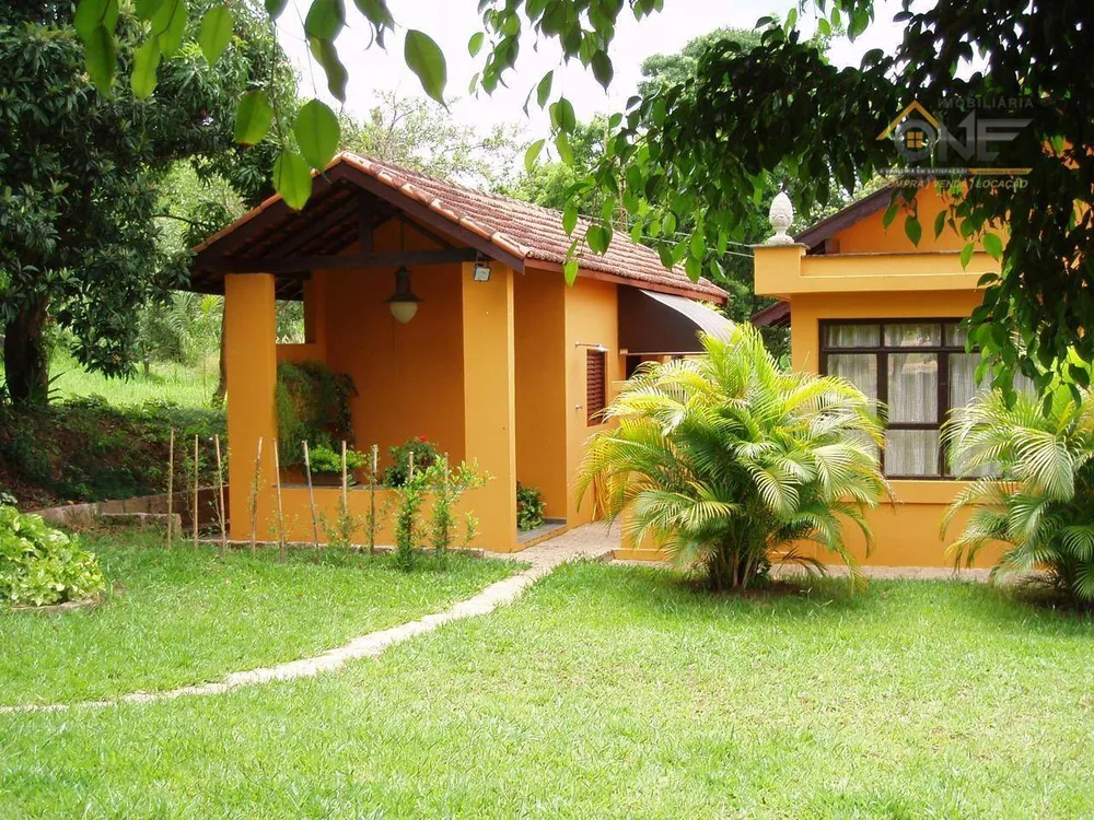 Fazenda, 11 hectares - Foto 1