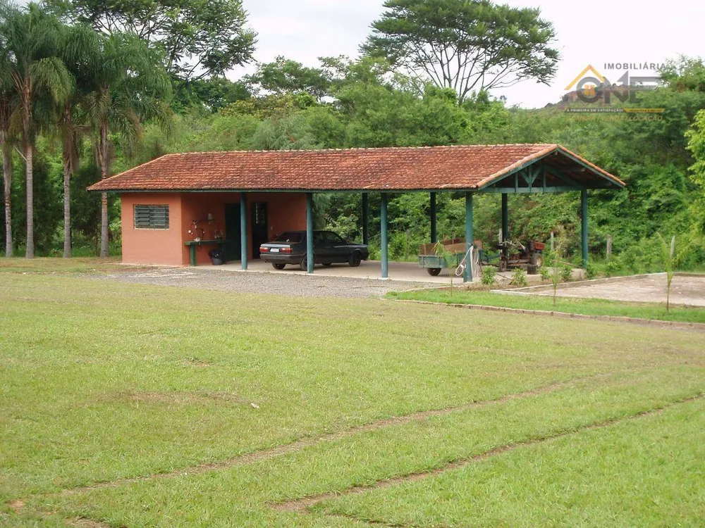 Fazenda, 11 hectares - Foto 4