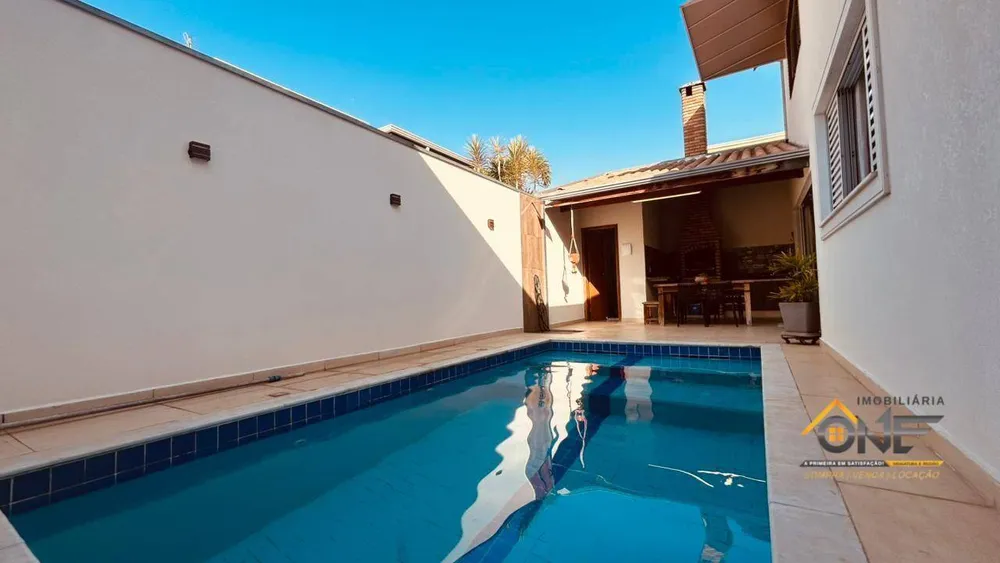 Sobrado, 4 quartos, 225 m² - Foto 12