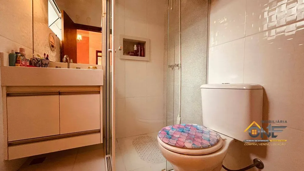 Sobrado, 4 quartos, 225 m² - Foto 7