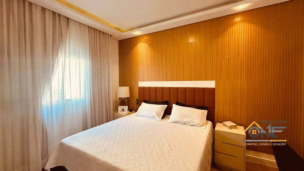 Sobrado, 4 quartos, 225 m² - Foto 8
