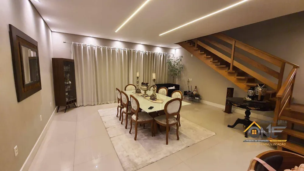 Sobrado, 4 quartos, 225 m² - Foto 5