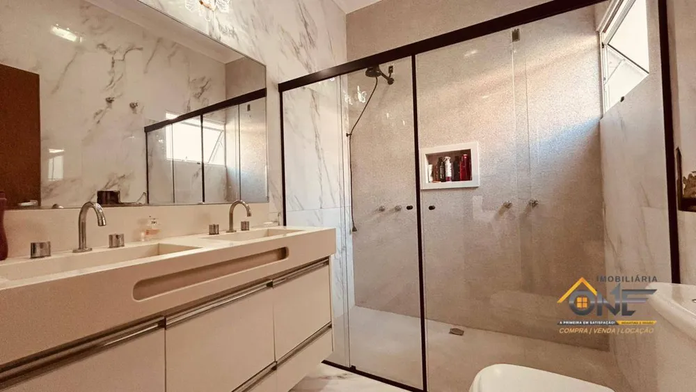 Sobrado, 4 quartos, 225 m² - Foto 5